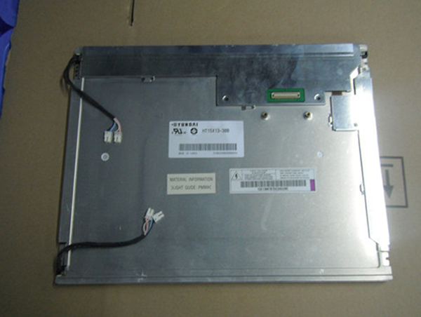 (image for) Original HT15X13-300 HYDIS Screen Panel 15.0\" 1024x768 HT15X13-300 LCD Display